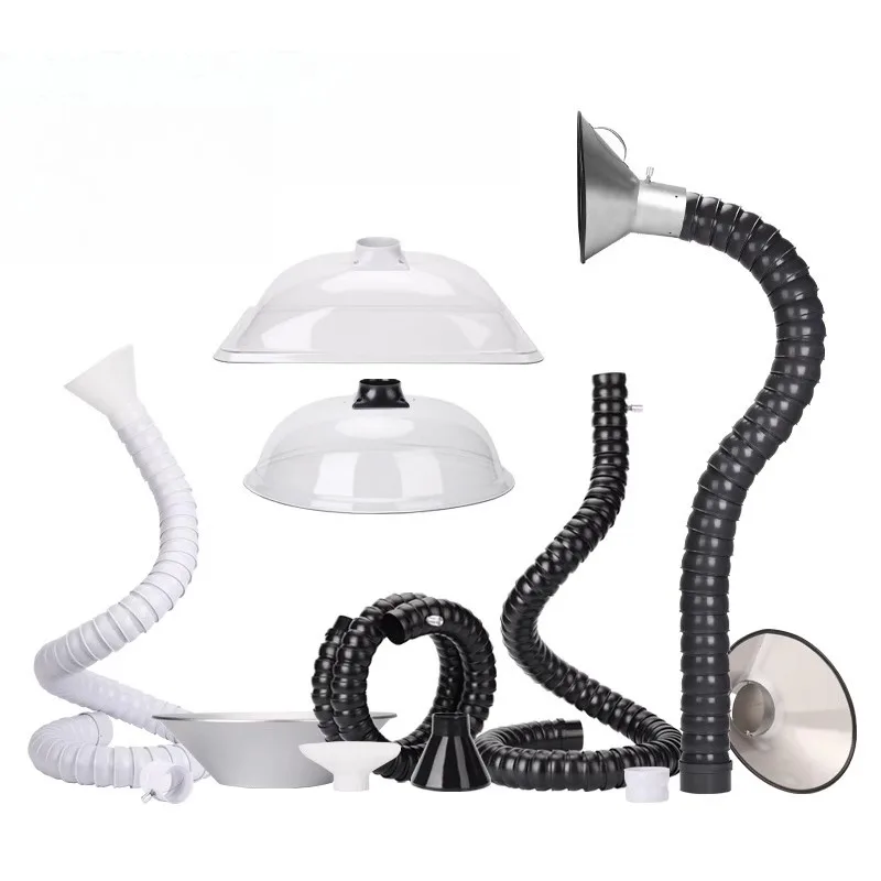 

Yuechen универсальное позиционирование, бамбуковое соединение, трубка, вытяжка, сборочная линия, паяльный дым, выхлопная труба, промышленное удаление пыли, всасывание