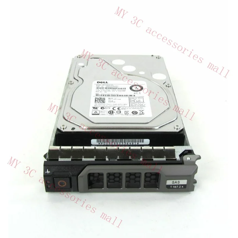 FOR Dell 0GPP3G 1TB HDD 7.2K RPM 3.5