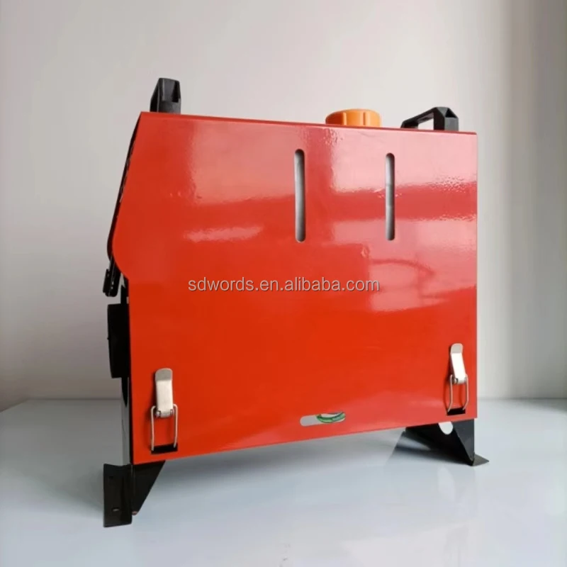 RV المحمولة التخييم في الهواء الطلق 2kw 5kw القضاء على الضوضاء ل Rv سيارة سخان التوقف نوع 24 فولت شاحنة سخان الكابينة