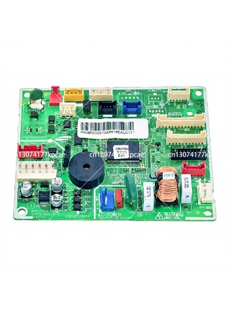 DB92-02873A Circuit PCB DB4101221A Indoor Unit Control Board