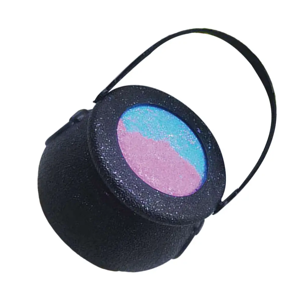 

Bubble Jar Premium Pe Durable Bath Ball Pot For Halloween Wedding Party Gift Women Mom Wife Girlfriend Spa Bath Supplies