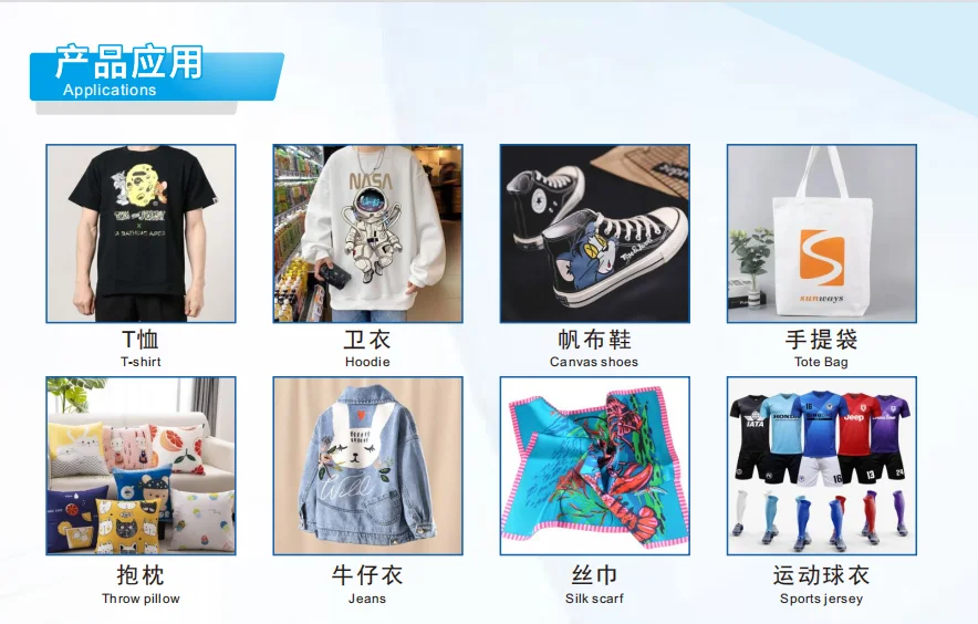 DTG Textile Printer Xp600 I3200a1 Head Direct to Garment Printer DTG t-shirt Printing Machine