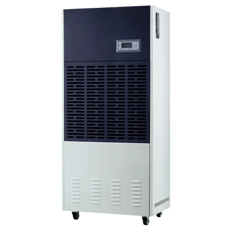 

Large air industrial dehumidifier, dehumidifier for industrial warehouse, medicinal materials, food, basement dehumidifier