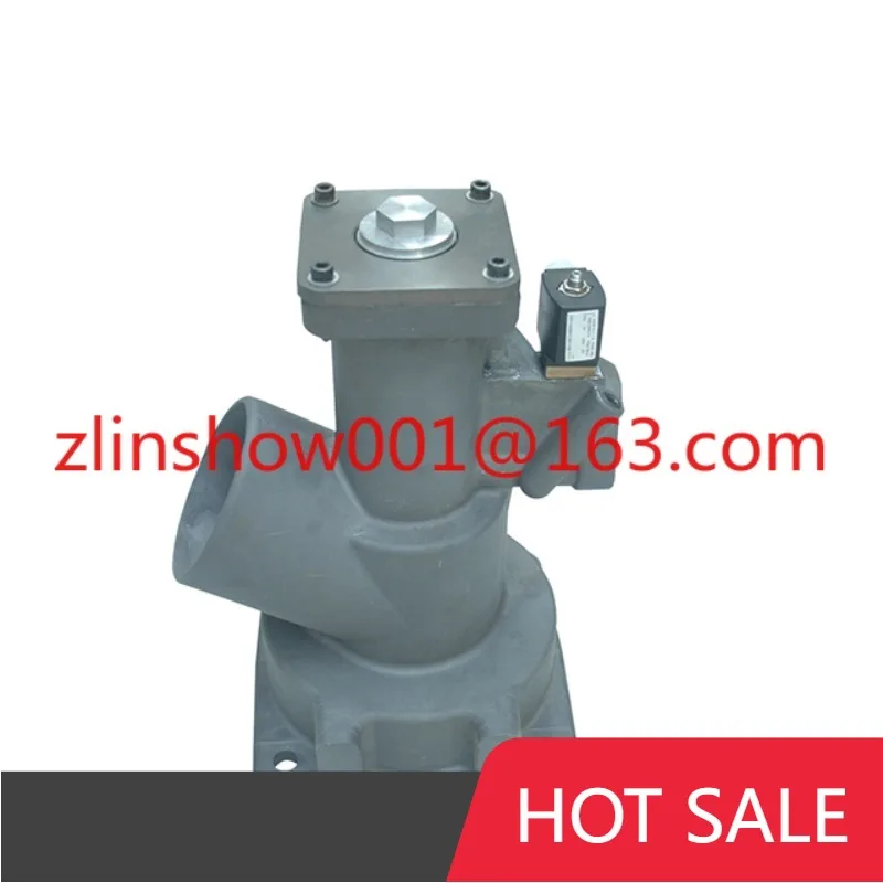 

Винтовые клапаны воздушного компрессора Впускной клапан 1613815000 Запасные части разгрузочного клапана для обслуживания