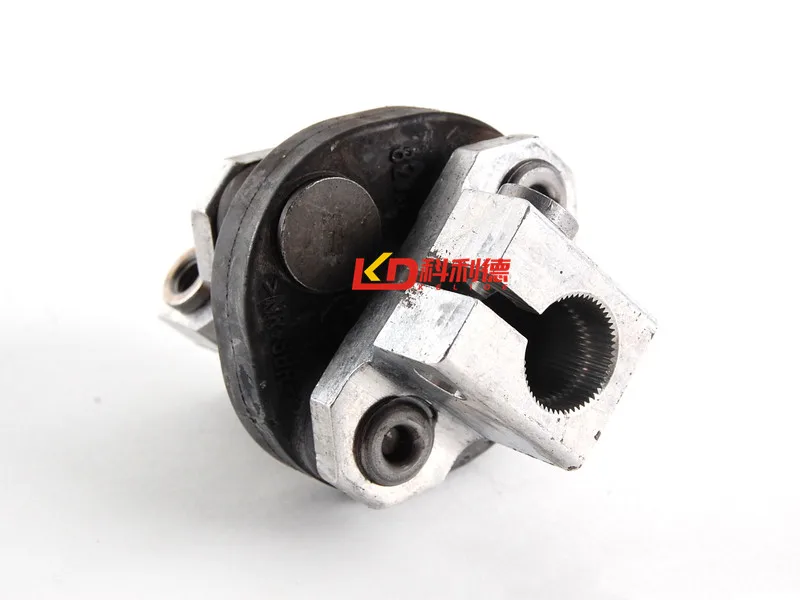 

1Pc for BMW 3 Series E46 steering gear 318 ten byte 320 universal joint 325 steering gear shaft 330 crosshead