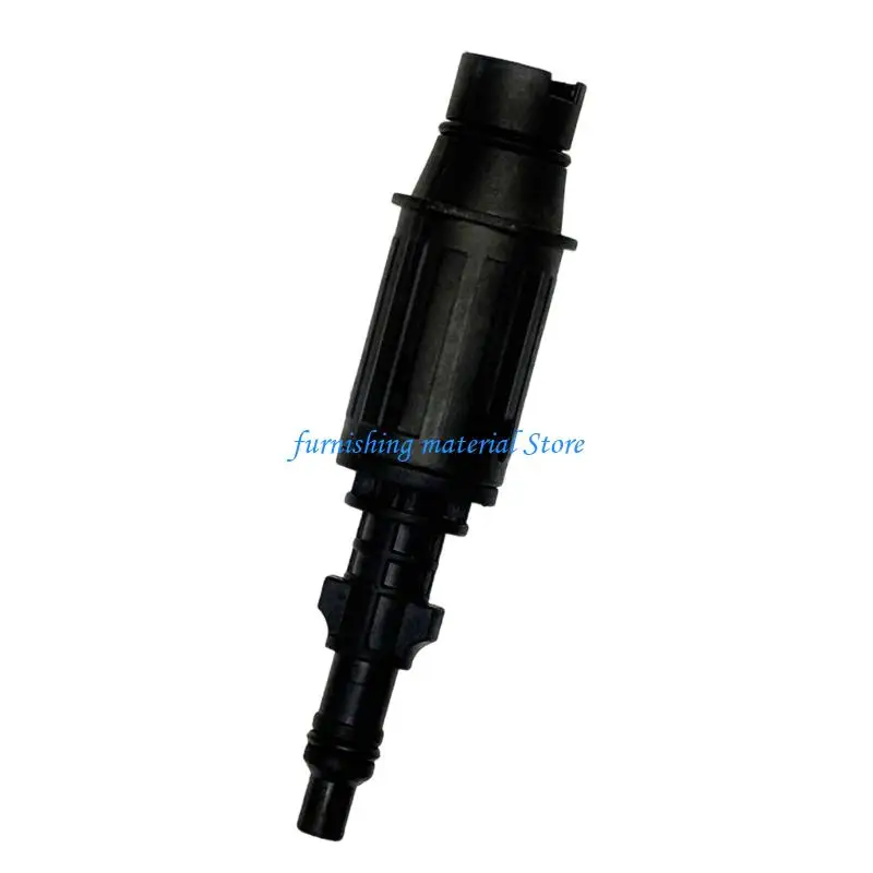 Y5GD Adjustable Water Saving Sprayed Guns For Pressure Washer Vehicles Patio Areas