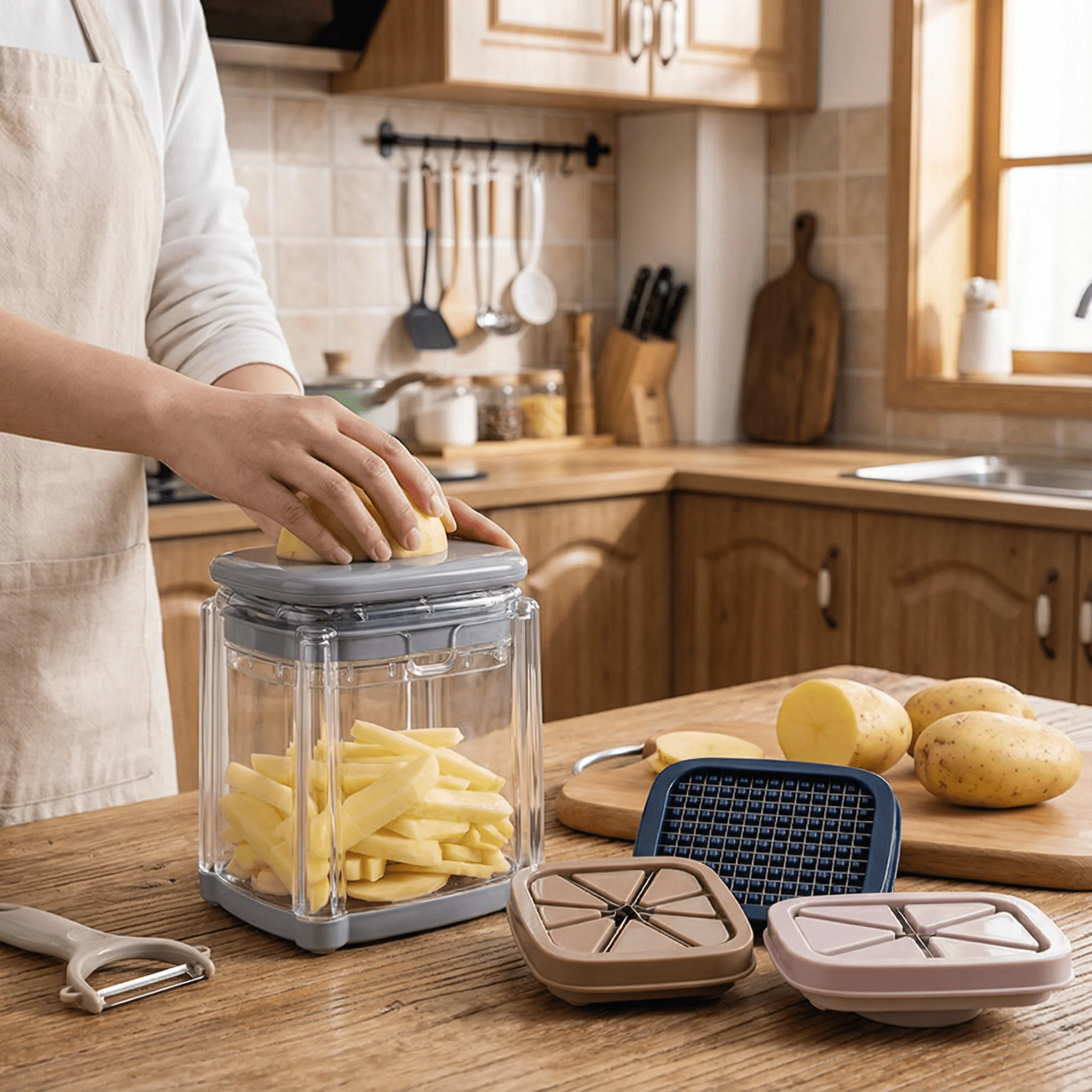 Kitchen Multi-Funct…