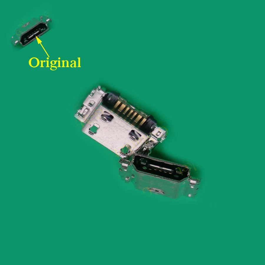 

100PCS For Samsung Galaxy J4 J400 J6 J600 J600F J8 J810 2018 USB Charger Charging Dock Port Plug Connector Socket