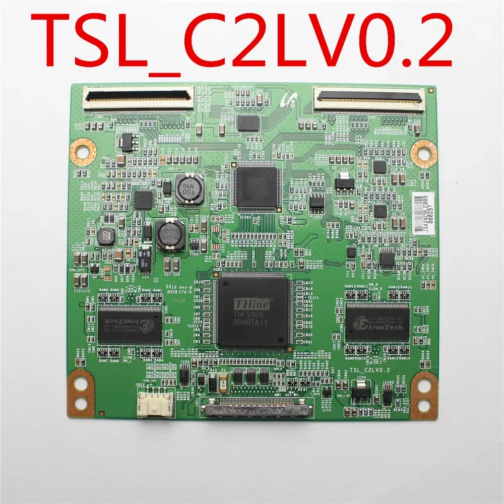 

TSL_C2LV0.2 32/40/46 Inch TV Original Logic Board T-con Board FOR TV