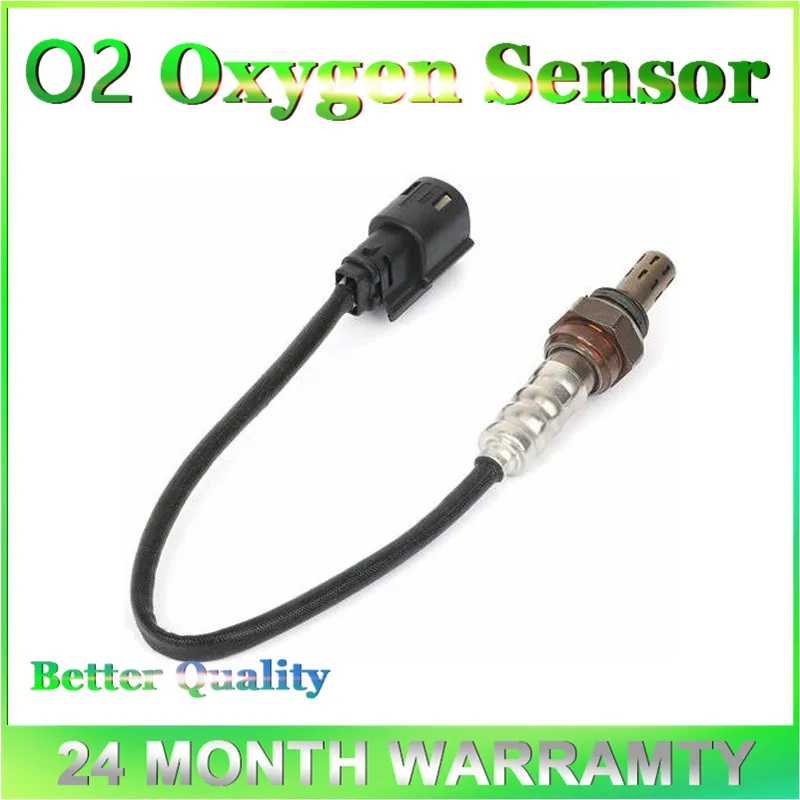 For 234-4489 CA41-18-861 BE5Z-9G444-D Rear Lambda O2 Oxygen MAZDA