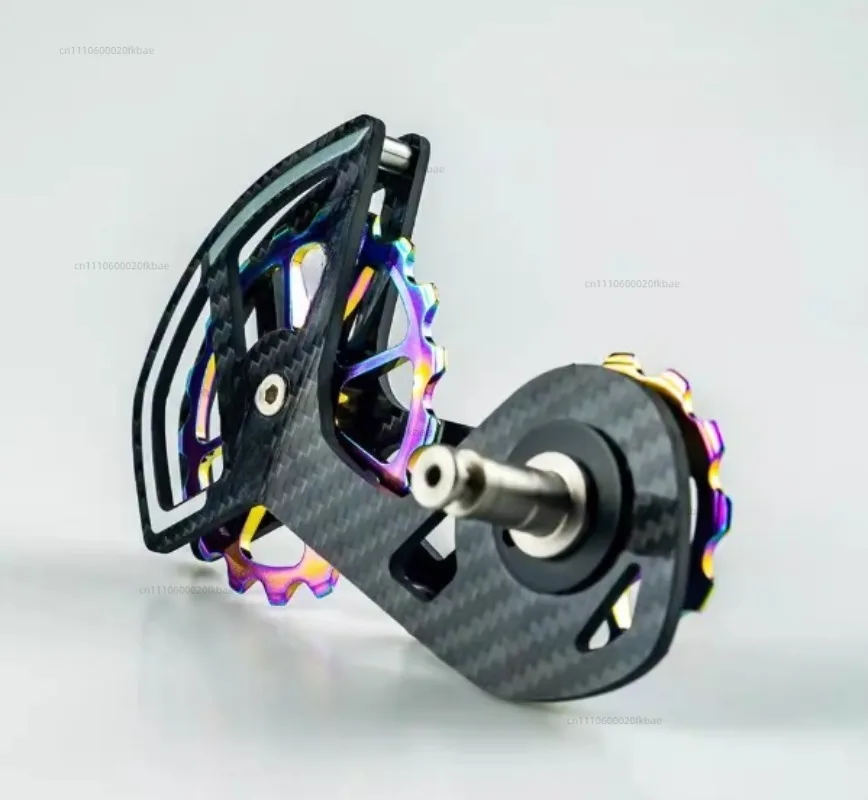 Suitable for blueprint large guide wheels