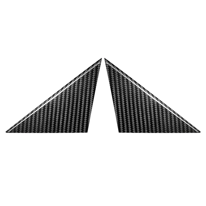 

Car Door Mirror Triangle Plate Cover Mirror Triangle Plate Cover Forfiat 500 Front Window A-Pillar Triangle Cover-A67F