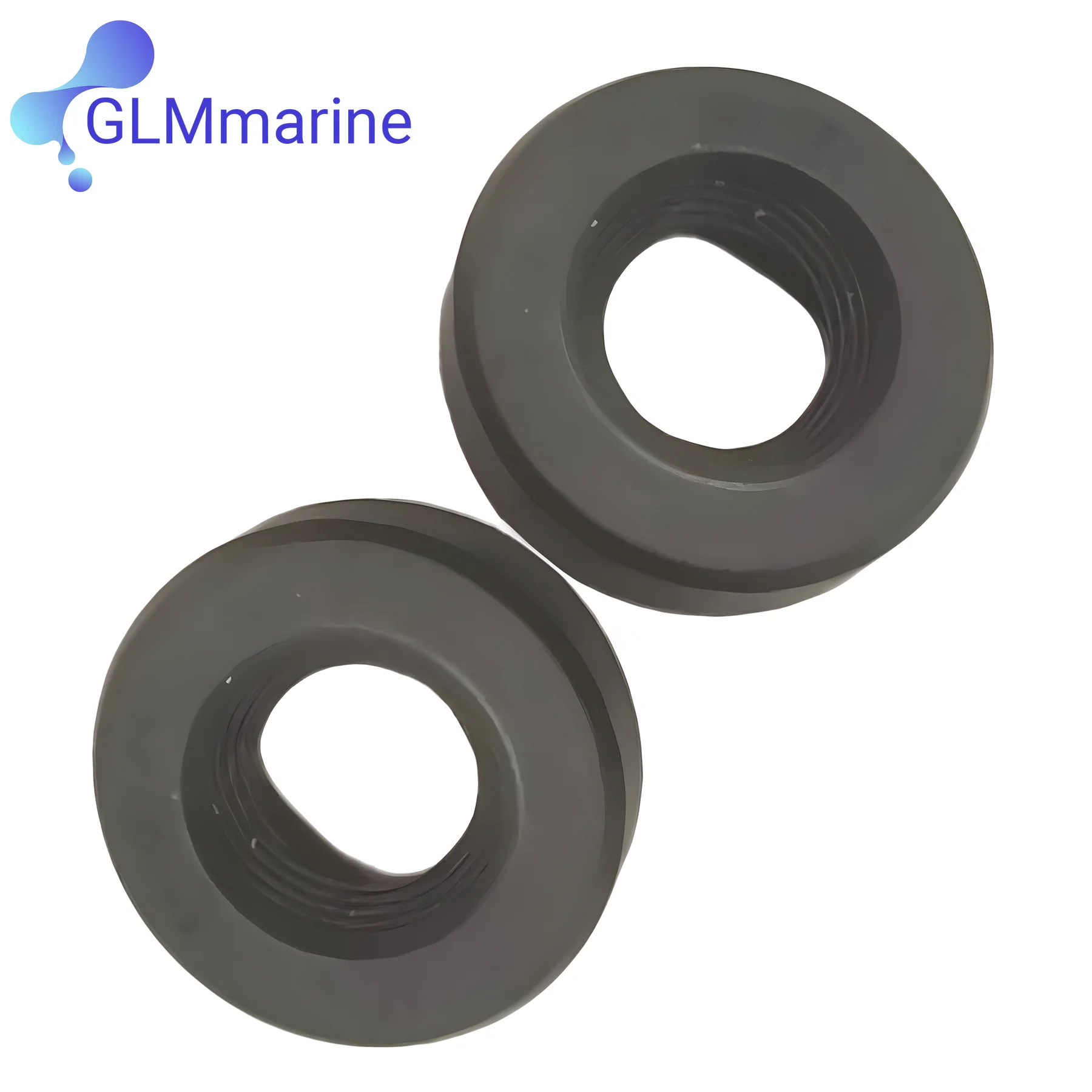 2Pcs Oil Sealing Ring 833996 for Volvo Penta AQ MD 115 130 165 170 D21 Series 2001 2002 2003 B G T Replacement 18-2044