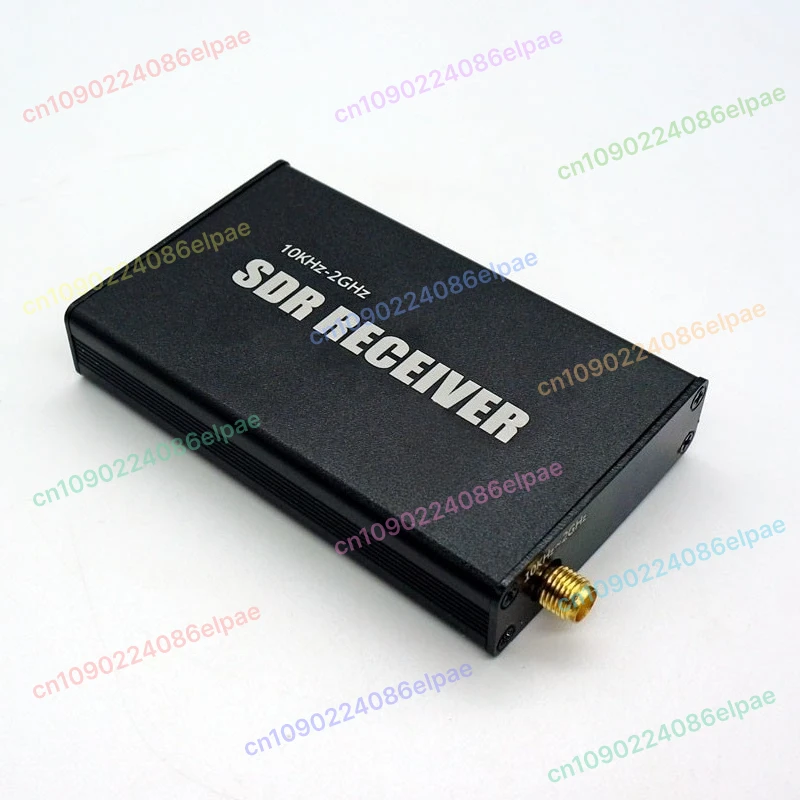 

SDR Rsp1 10Khz-2Ghz Full Band Software Radio Receiver Rsp1c