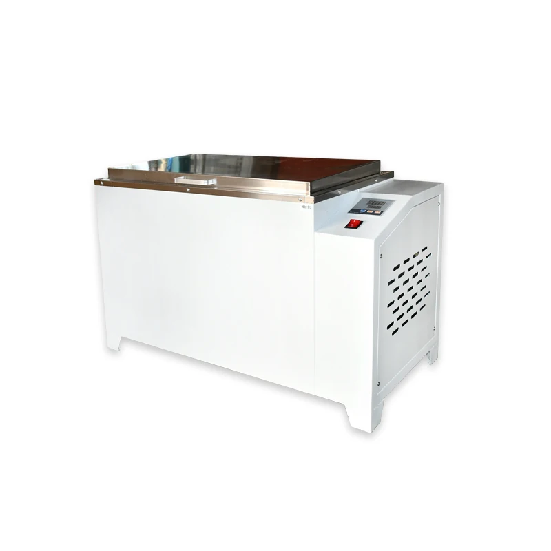 سخان حمام مائي ترموستاتي رقمي صغير محمول لممارسة تعليم جامعة المدرسة