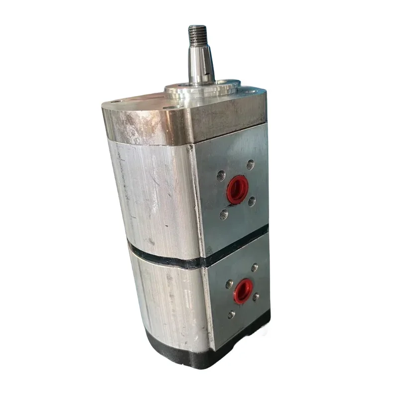 

2026 CASAPPA PLM PLP SERIES Gear Pump PLP20.25 S054 B2-LBE/BGN Oil Pump PLP30.43D0-83E3-LED/EB-LFS PLP20.15.5-03T3-L0