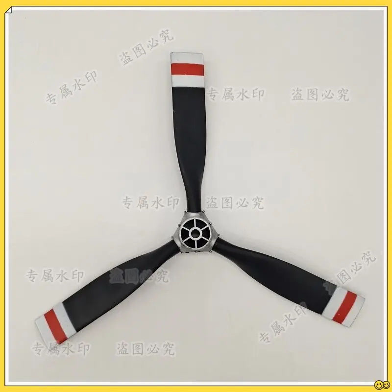 10X6 3-blades Propeller For AF Model T-28 T28 Trojan 1100mm Wingspan