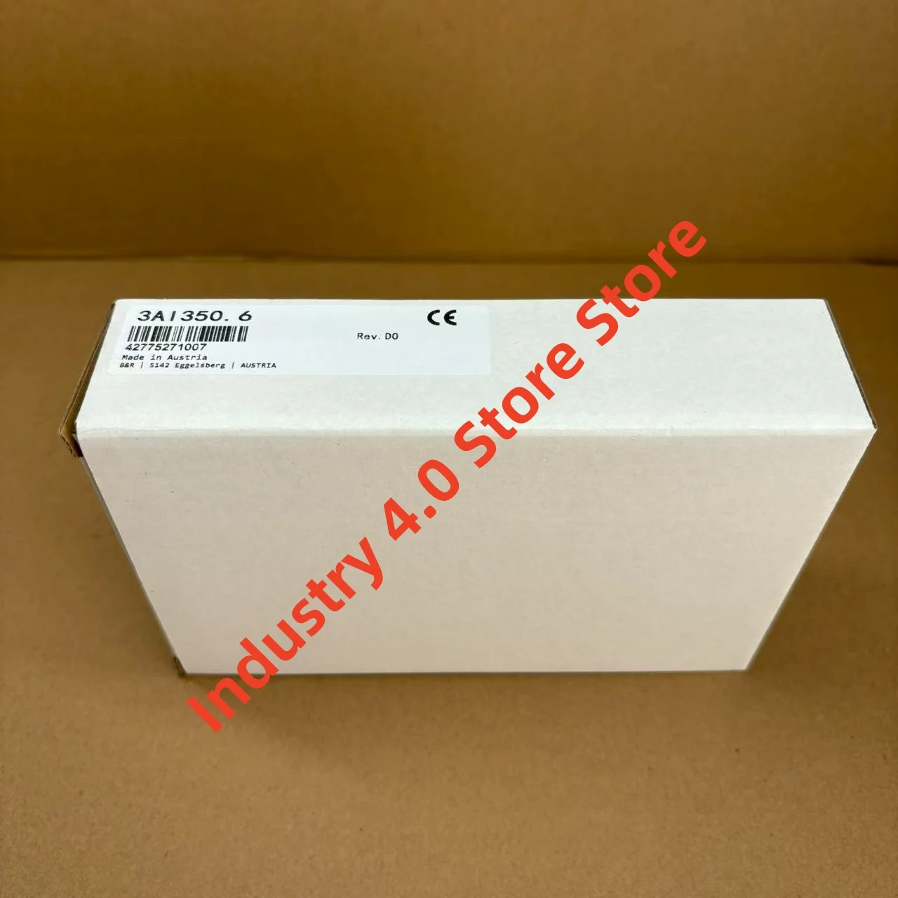 Modul PLC 3AI350.6 3AI375.6 baru