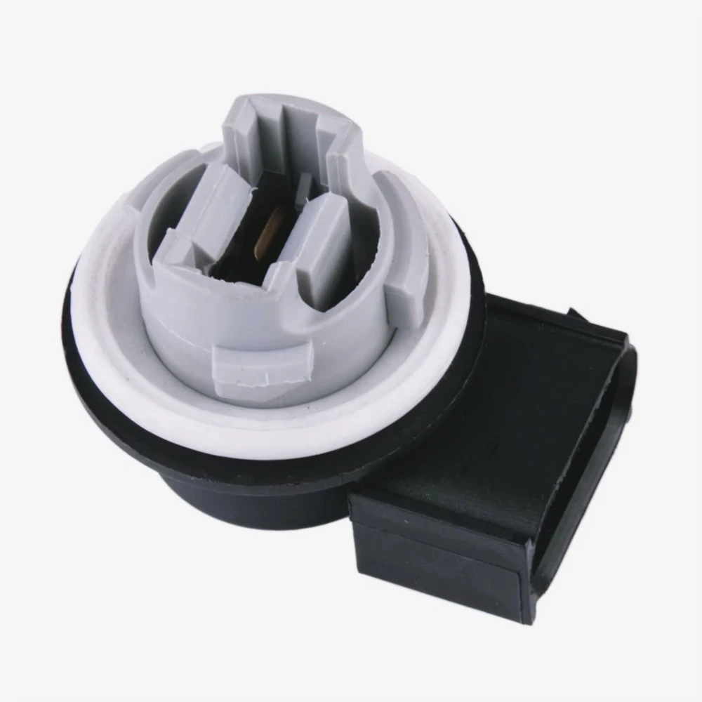 ZF-F Luz  señal  giro, lámpara  freno, Faro, Bombilla  estacionamiento, soporte  enchufe, apto para Lincoln Mercury Ford Edge Es