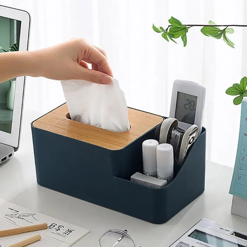 

4 цвета 4 стиля, чтобы выбрать тканевые коробки, долговечные и сильные, не легко сломать