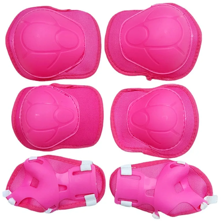 Kids Knee Pads Cycling Skating Protection Elbow Guard Scooter Children Protector