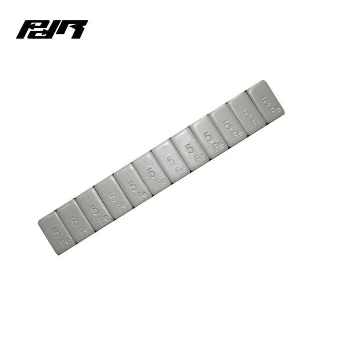 For Fe Adhesive 5g Wheel Balancing Weight /wheel Weight Manufacturers