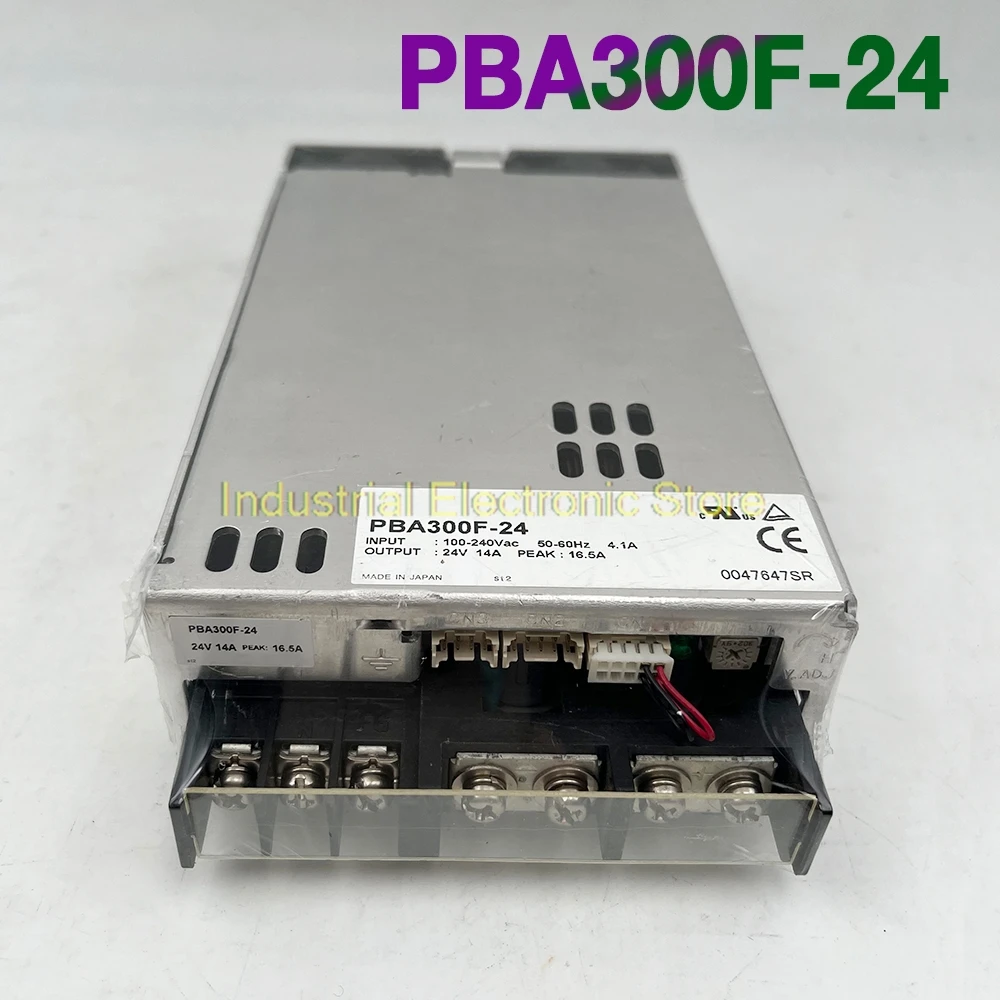 PBA300F-24 For Cosel Switching Power Supply 24V 14A 300W