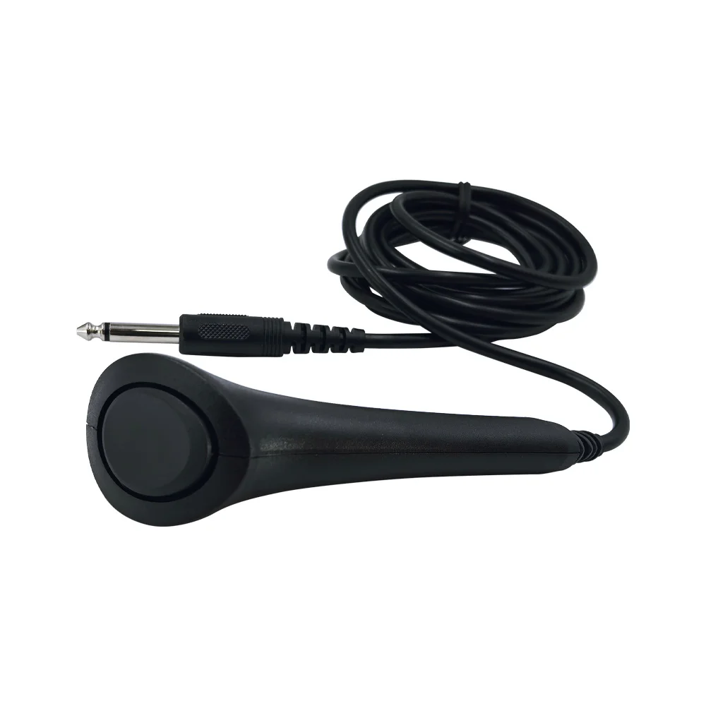 

Audiometer Patient Response Switch Cord Hearing Screening Hearing aid Accessory