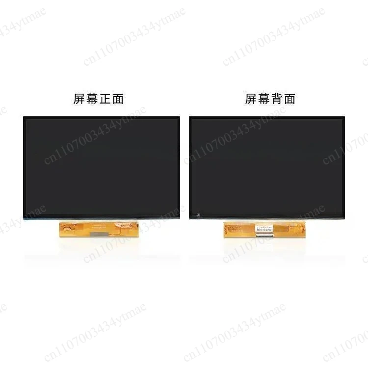 8.9 inch PJ089Y2V5 Display Screen For Anycubic Photon MONO X /Elegoo Saturn 4K Monochrome LCD Screen 3840*2400 Pixels