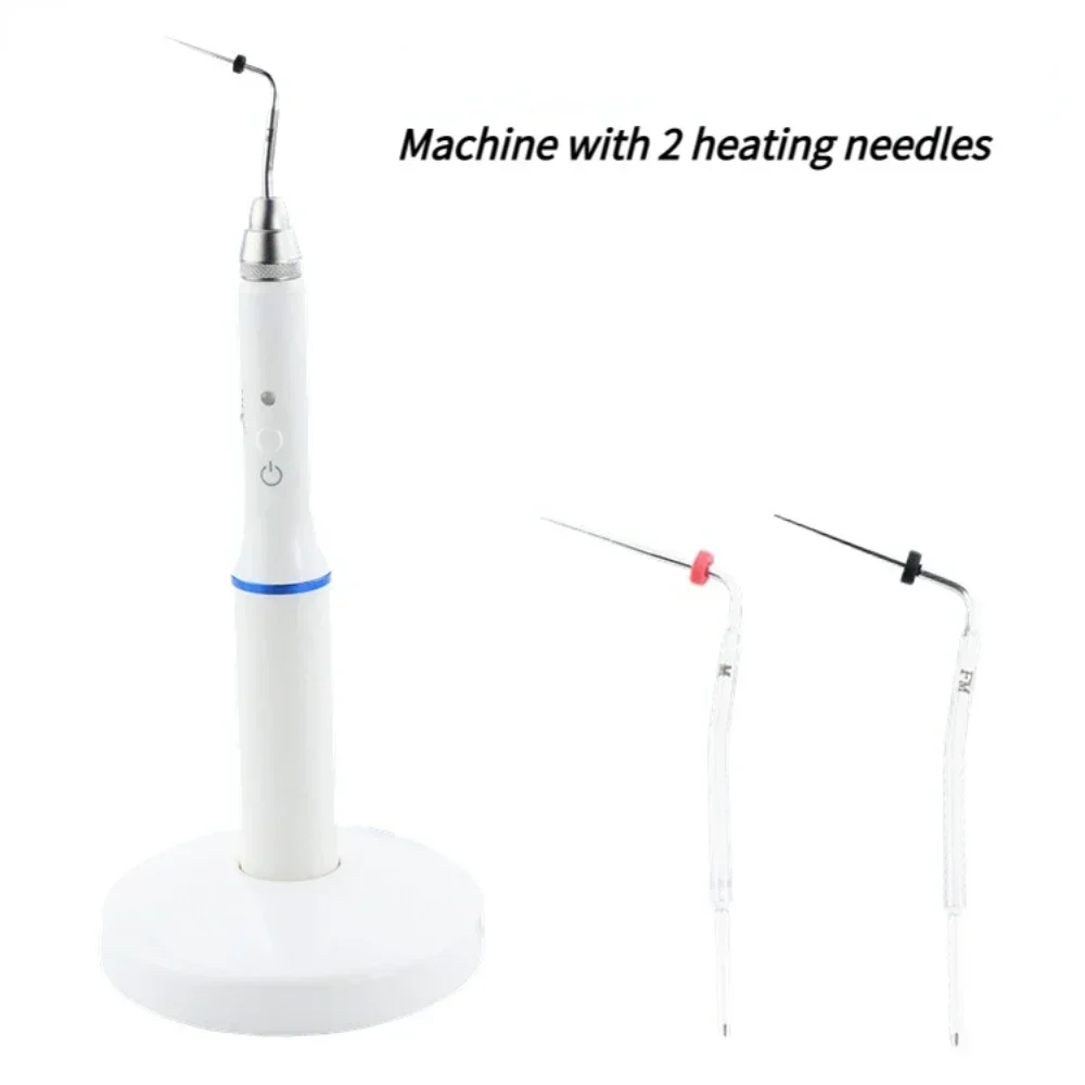 Dental Gutta Percha Obturation System Endo Heated Pen Hot Melt Filling Efficient Root Canal Filling System Dentist  Equipments