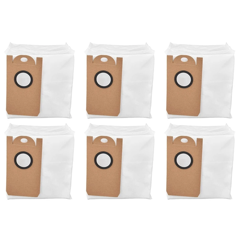 Compatible for S9 M9 / X1/ X1S Arnagar S10 ABIR R30 Vacuum Parts Replacement Dust Bag Vacuum Accessories-A57M