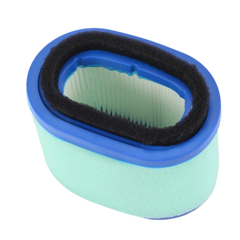 498596 filtro aria con filtro pre-filtro 273356s per Briggs & Stratton 690610 697029 5059h 4207 30-033 Stens 100-093 John Dee