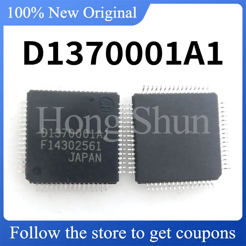

NEW D1370001A1 D1370001AI S1DD1370001A1 quality assurance
