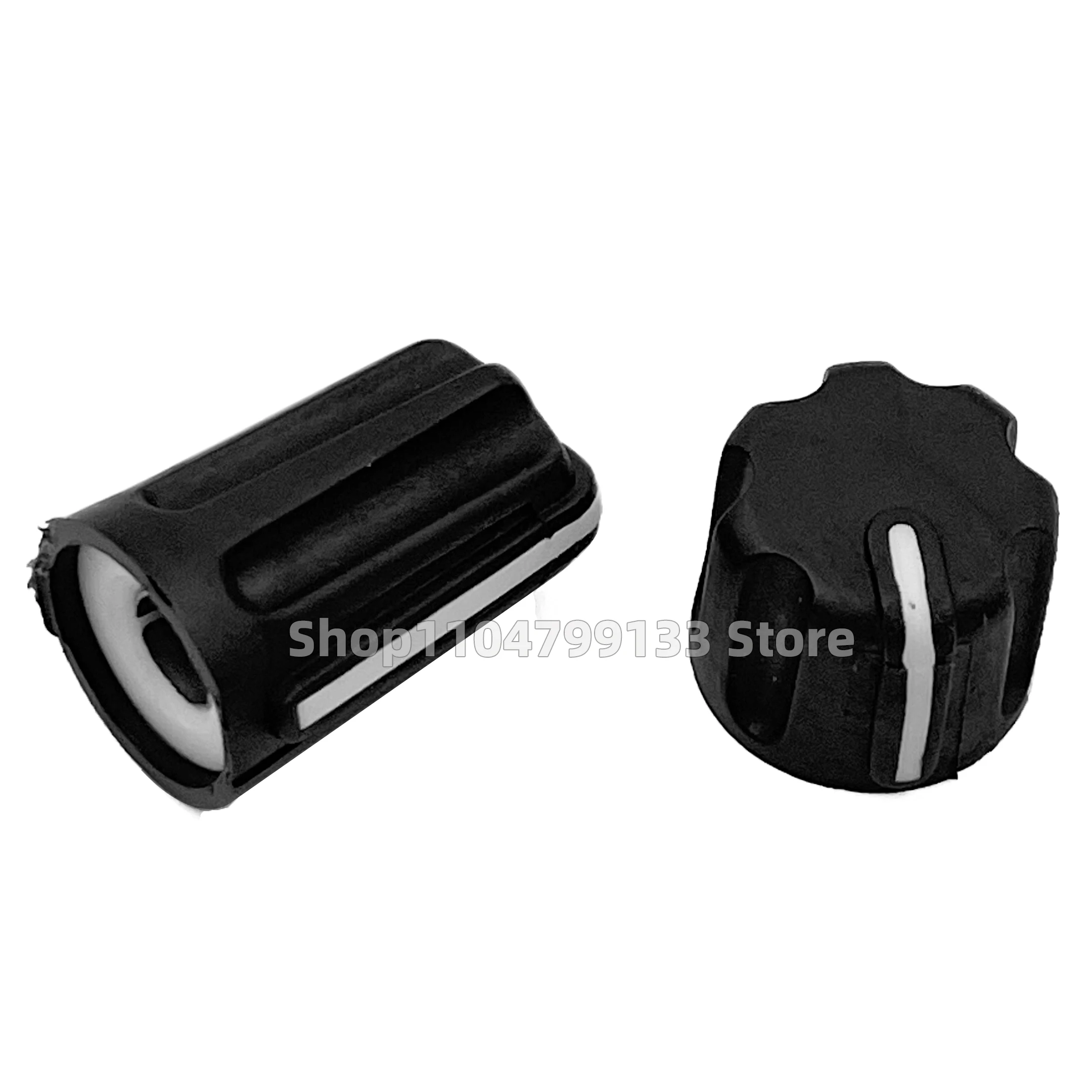 50 Paar Lautstärke + Kanalknöpfe für XiR P8668 GP338D DP4401 DP4601 DP4801 DP4400 DP4600 XGP8550 DPG8050 XPR7550 Motorola Radio