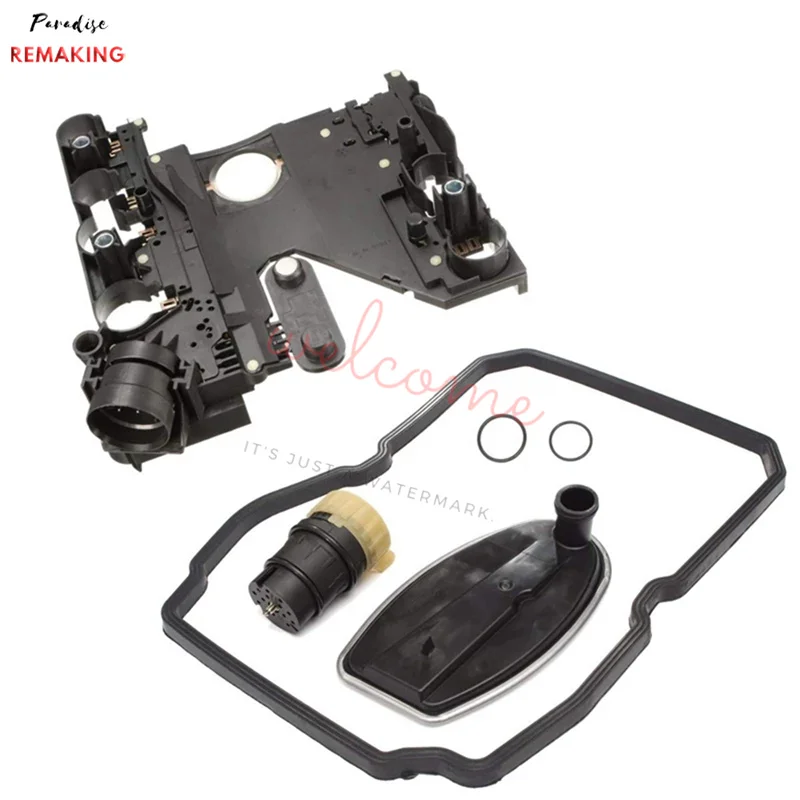 722.6 Transmission Conductor Plate Connector Filter Kit for Mercedes Benz 1402700161