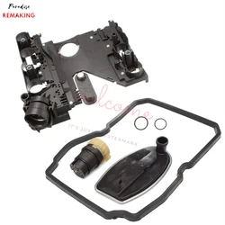 Transmissão Condutor Placa, Kit Filtro para Mercedes Benz 1402700161, 722.6