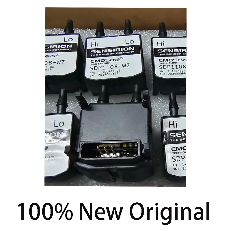 

Новый оригинальный SDP1108-W7 DIP