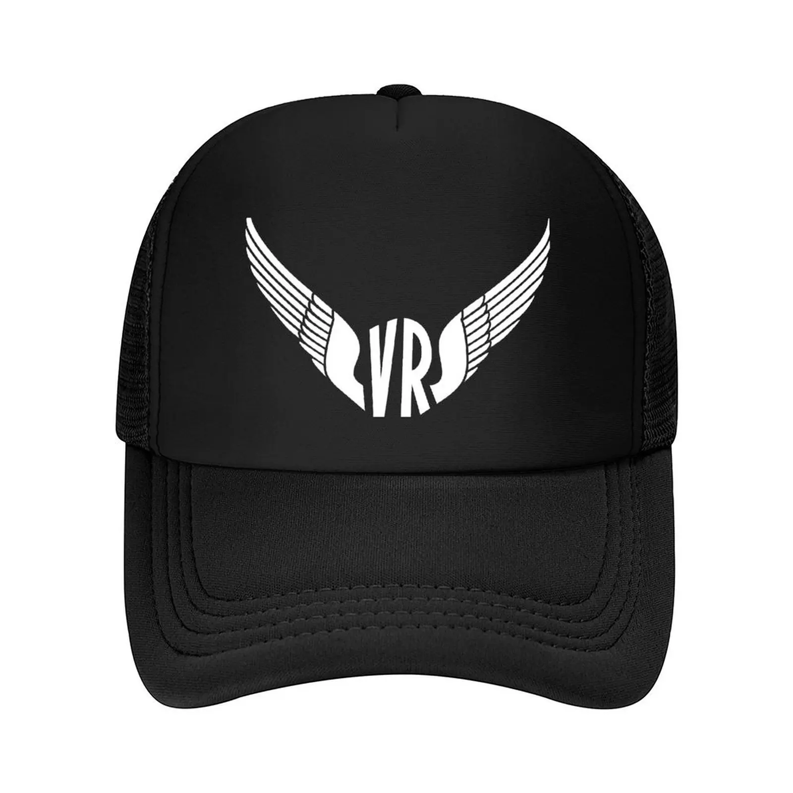 

Victorian Railways wing logo Baseball Cap Fashion Beach custom caps Hip Hop sun caps For Man Women's