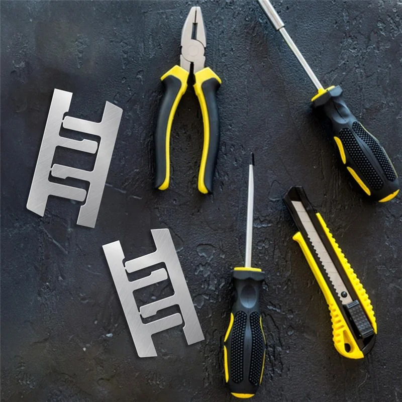 

A41I Switch Box Support Electrical Box F Clips Box Mounting Straps Griplock Old Work Switch Box Straps And Support For Use