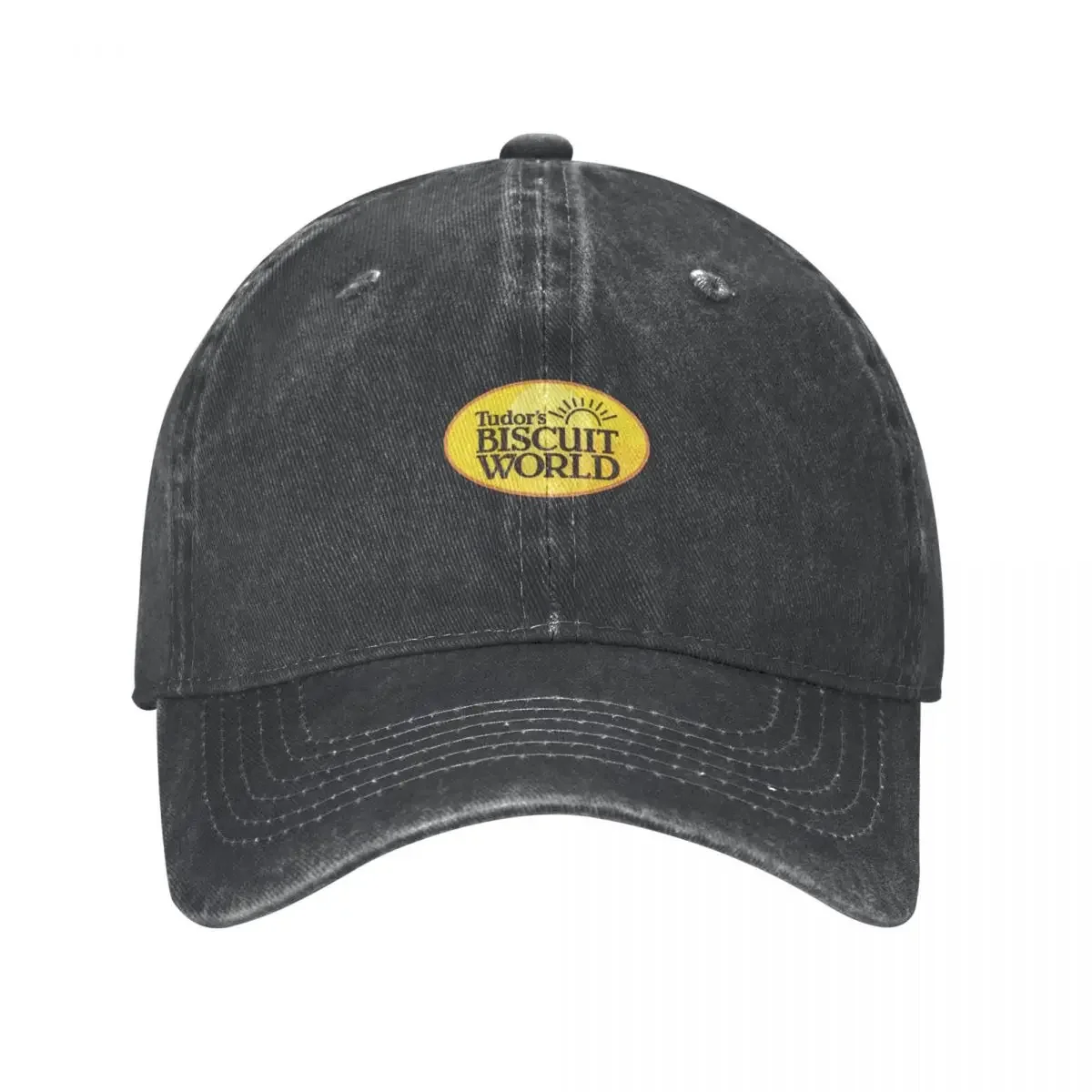 Resto Tudor&x27;s Biscuit World Essential . Cowboy Hat Brand Man Caps Hood Cap For Women Men'S