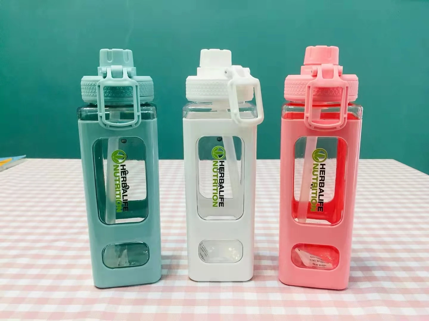 Portabili Meets Sle…