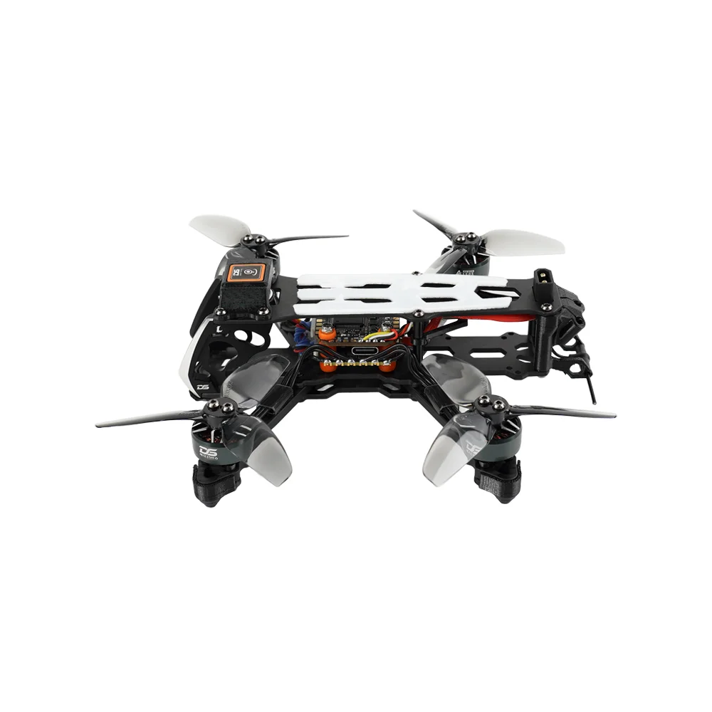 SEEKER 3 FPV Drone 3inch DC/XL VIP niestandardowy link ekskluzywny Zamiennik / Wsparcie / Projekt OEM — zdjęcie produktu 2