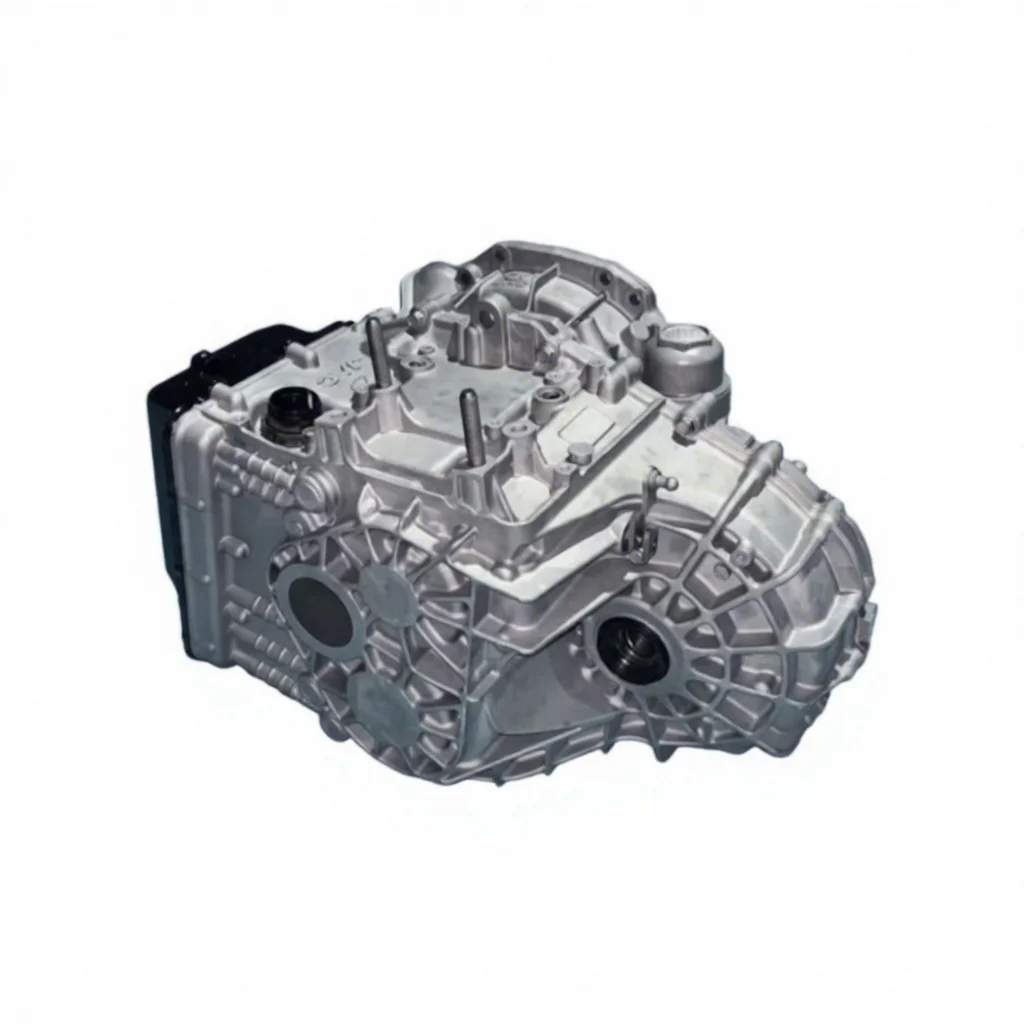 

CSD 6 Speed FWD DTF630 DCT Clutch Auto Transmission Gearbox Automatic for JAC S2 S3 S4 Refine S5 M5 S7 Binyue 1.5T 2.0T good