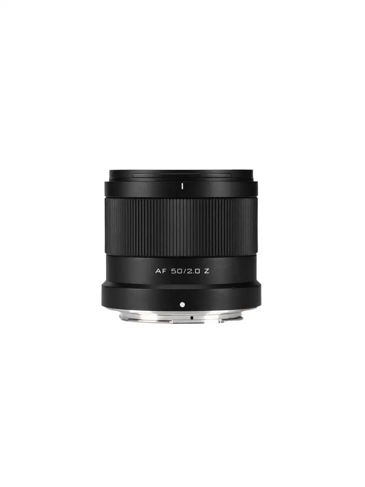 

Camera repair accessories for Vitos 50mm F2 autofocus portrait mirrorless lens E/Z mount 50f2 Air