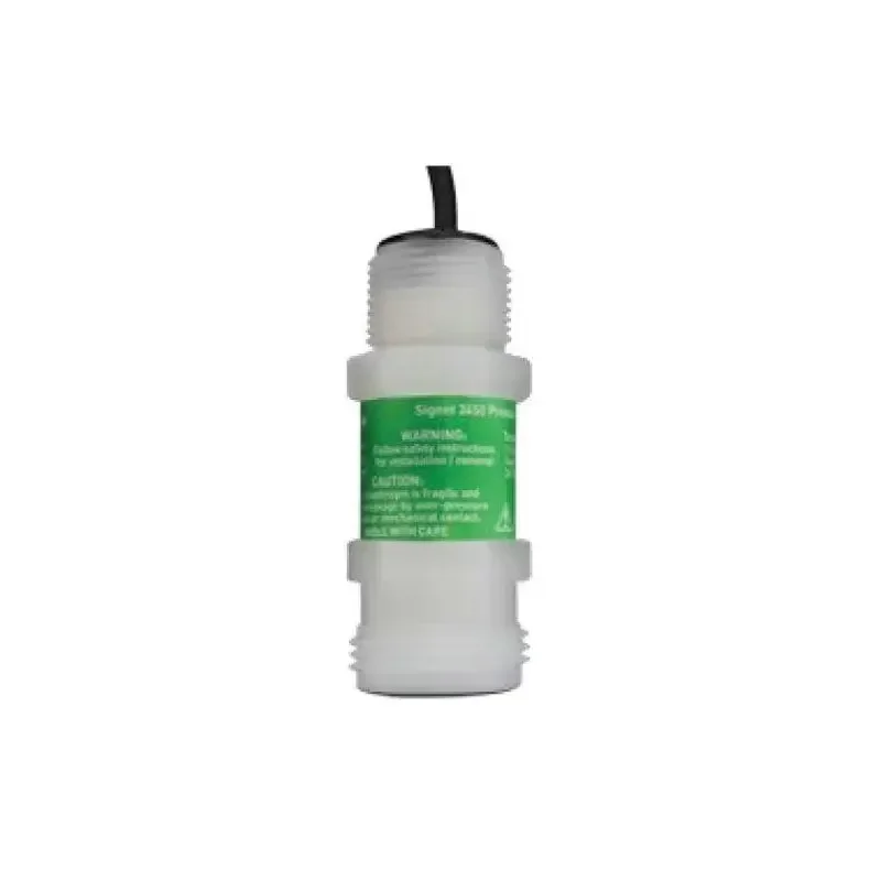 

GF SIGNET 3-2450-3L INSTRUMENTATION PRESSURE SENSOR