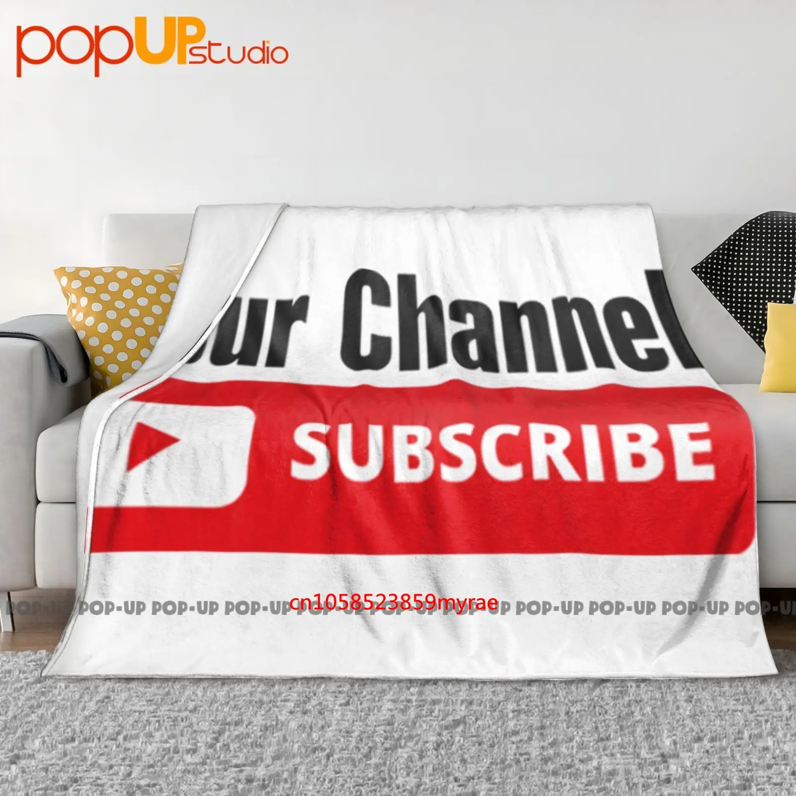 Subscribe Youtube V…