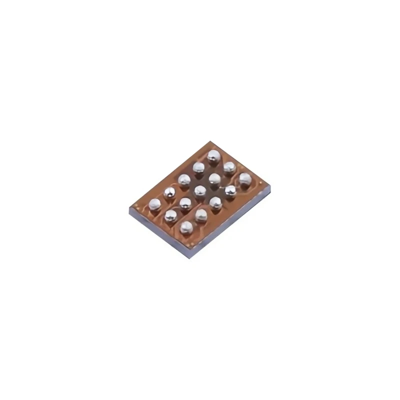 

10Pcs/lot SGM62110SYG/TR WLCSP-15,Marking：62110S,2.5A Buck-Boost Converter with I2 C Interface,Electronics,Integrated Circuit