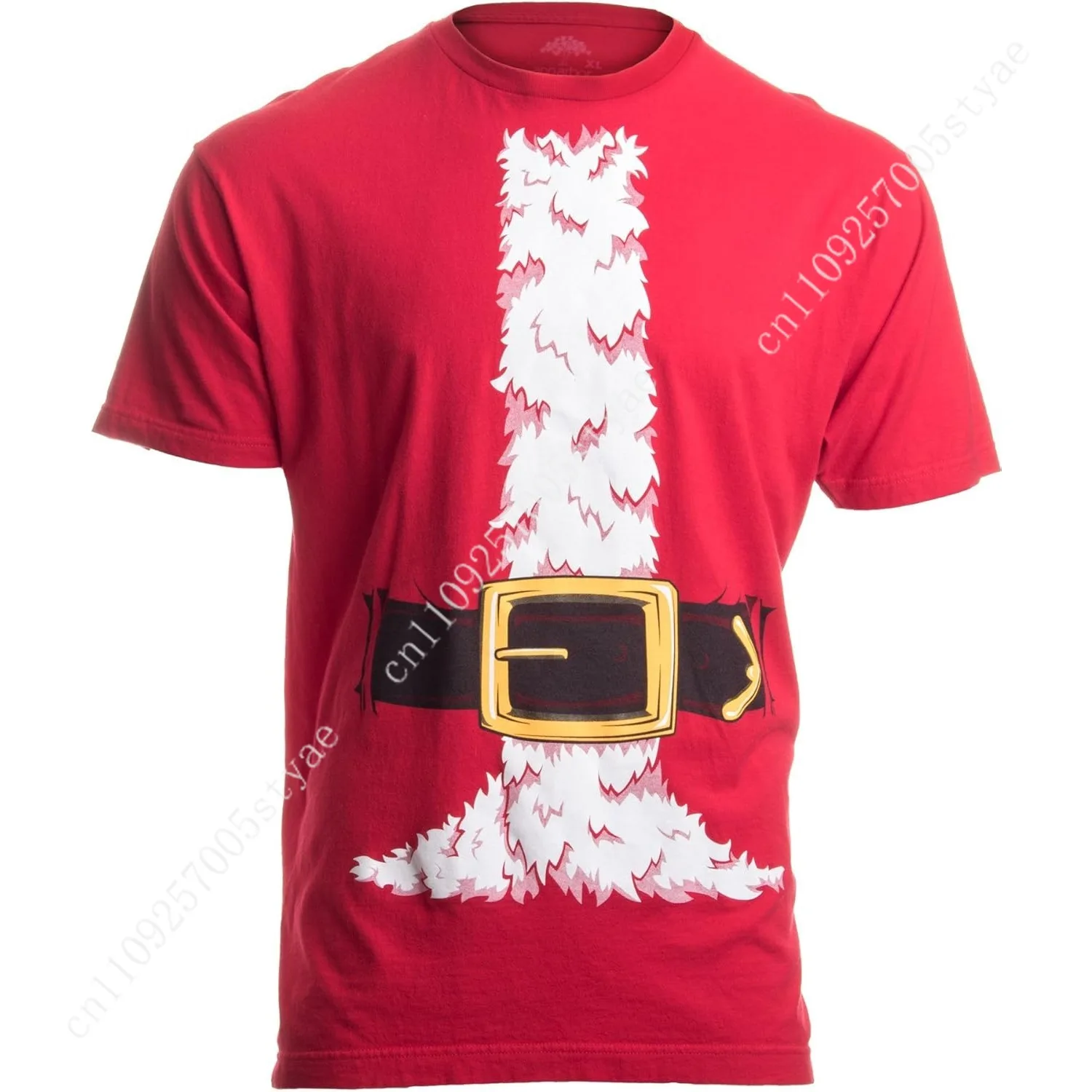 Holiday Costume Tees | Fun and Funny Christmas Novelty Shirts Unisex T-Shirts for Men