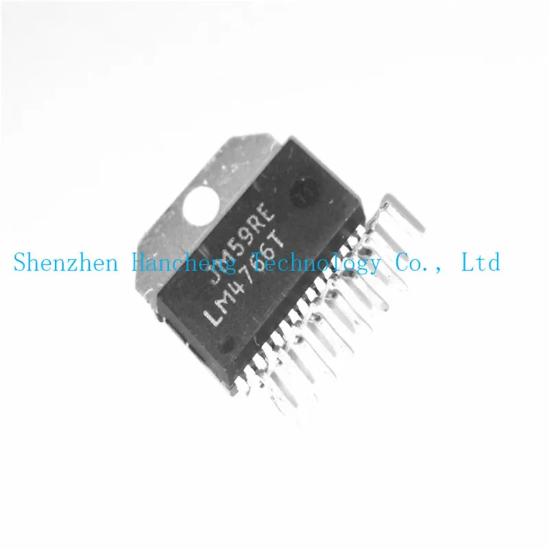 

(10PCS-50PCS) LM4766T ZIP15 NEW CHIP IC