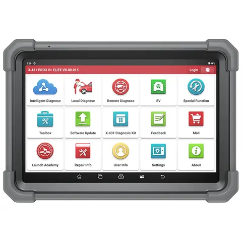8 best sales xdiag pro3 - №5